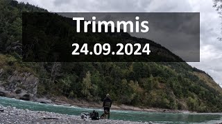 24 09 2024 Trimmis [upl. by Lianna]