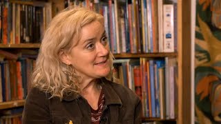 meeting sophie thompson  Detectorists [upl. by Sidoeht]