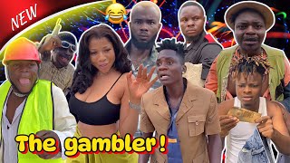 Nigerian comedy 😂😂 When it’s your first time going to war in Nigeria [upl. by Erialcyram]