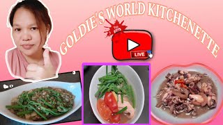 Goldies World Kitchenette is live [upl. by Feledy262]