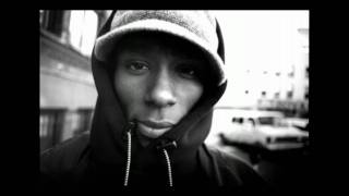 Mos Def  Mathematics  Freddie Joachim Remix   HD [upl. by Kelwin]