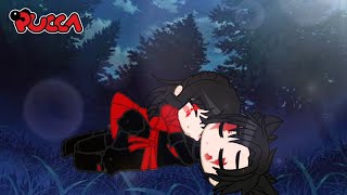 I got you  Pucca  Pt 2 of quotIm prepared to sacrifice my lifequot  Gacha Club [upl. by Ajad35]