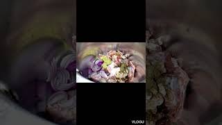 Peshawari namkeen gosht easy delicious 😋 mutton recipe iqrakanwal sistrology [upl. by Vaughan81]