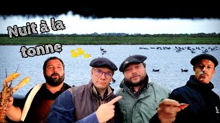 Nuit de tonne entre bons vivants 🦆🔥 Gueuleton [upl. by Halueb]