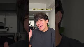 Quizas hubiera tomado clases mejor jaja🥺 humor aprender español kimrixs [upl. by Alym]