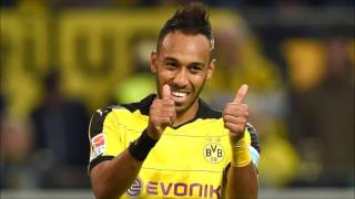 Aubameyang Song  House Remix [upl. by Natka]