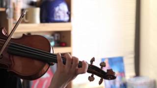 Nicola Benedetti NPR Music Tiny Desk Concert [upl. by Ruthven]