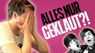 ALLES NUR GEKLAUT [upl. by Noislla922]