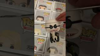 Funko Pop with Brain inside shorts [upl. by Atimed576]