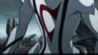 Casshern SINS PV [upl. by Nivel932]