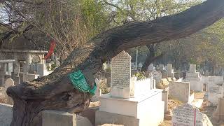 Miani Sahib Qaberstan Lahore Pakistan  Miani sahib Qabristan  Graveyard Pakistan [upl. by Meluhs]