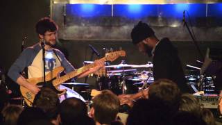 Snarky Puppy  Lingus ft Cory Henry  Denton TX [upl. by Susejedesoj]