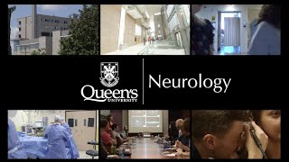 Queens Neurology [upl. by Haizek]