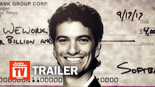 WeWork Or the Making and Breaking of a 47 Billion Unicorn Trailer 1 2021  Rotten Tomatoes TV [upl. by Tila]