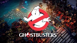 Ghostbusters quotPhoenixquot Pack Demo [upl. by Zicarelli]