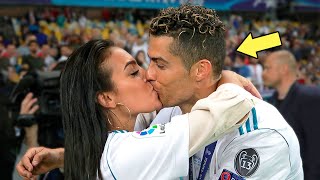 A Day In The Life Of Cristiano Ronaldo [upl. by Reivaz420]