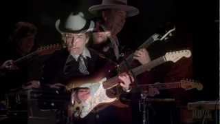 Bob Dylan  Pancho And Lefty Townes Van Zandt  Bonnaroo Music Festival 110604 [upl. by Acsot]