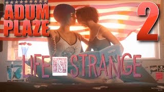 YMS Plays Life is Strange Part 2 [upl. by Mehitable]