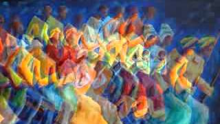 Song of Moses  Our Version Hebrew Israelite Music [upl. by Rintoul255]