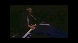 Amedeo Minghi  Serenata live 1990 Santa Maria in Trastevere [upl. by Eded]