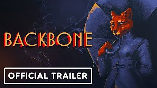 Backbone  Official Consoles Release Date Trailer [upl. by Vikky]