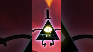 El primer PORTAL de BILL en GRAVITY FALLS 😱🚫 short [upl. by Vigen364]