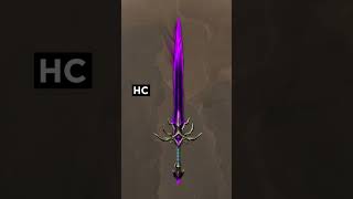 NEW Duelists Dancing Steel 1Hand Sword in The War Within [upl. by Atnahc]