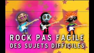 Orthographe  extraits de lOrthochanson quotLe rock des sujets difficilesquot [upl. by Eddana463]