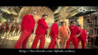 SHARABHI HAPPY NEW YEAR DJ BALI SYDNEY REMIX 2014 [upl. by Adnam]