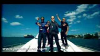 Jowel amp Randy ft Wisin amp Yandel Loco Oficial Remix Con Letra [upl. by Berkshire745]