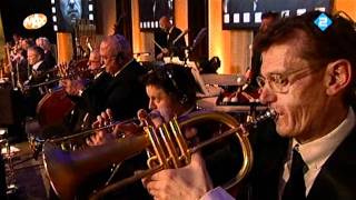 Metropole Orkest  Op hoop van zegen  Hommage aan Rogier van Otterloo 090911 HD [upl. by Asela369]