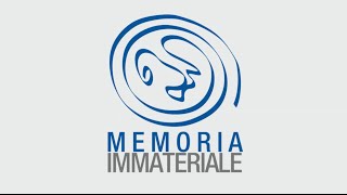 Memoria Immateriale  Linventario online delle tradizioni italiane [upl. by Yokoyama]