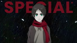 Eren Yeager is Not Special [upl. by Vinnie]