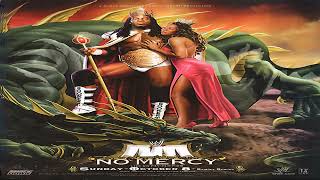 WWE No Mercy 2006 Theme Arena Effect  quotNo Mercyquot V2 Faster Tempo [upl. by Hadleigh]