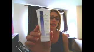 Permanent hair removal Kalo Testimonial review [upl. by Erotavlas323]