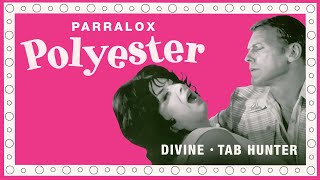 Polyester Title song from Polyester 1981 feat Divine [upl. by Arva]