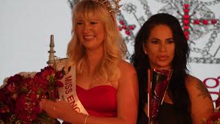 Miss England 2024 Highlights [upl. by High471]