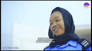 Solinda yaxaru yexi ye Épisode 1 Traduit hausa en soninké with English subtitle [upl. by Artima]