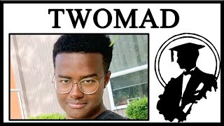 Twomad Passed Away At 23 [upl. by Tekcirk]