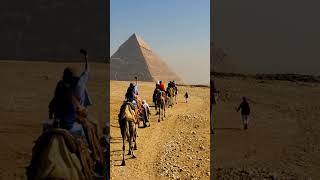 Pyramids of Egypt pyramid egypt shorts youtubeshorts [upl. by Ahsir]