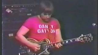 Redneck Jazz Explosion  Danny Gatton [upl. by Assirec617]