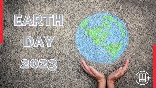 Earth Day 2023  How the planet is changing and what you can do to help protect it [upl. by Photina]