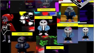 The ultimate undertale judgement day gamepass ranking READ DESCRIPTION [upl. by Oraneg583]