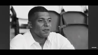 Mbappe thinks he is too competitive [upl. by Ennaylil]