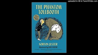 The Phantom Tollbooth  Ch 17 [upl. by Eissert29]