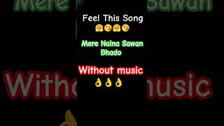 Mere Nania Sawan  Kisor Kumar Old Hindi Best Song👌 viralvideo 70s80s90s [upl. by Ahsuoj562]