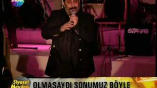 AHMET KAYA  o gece olanlar ve sonrasi [upl. by Ehman]