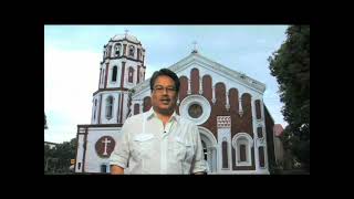 WELCOME TO THE HERITAGE PROVINCE OF ILOCOS SUR BY GOV DV SAVELLANO 2010 [upl. by Winsor]