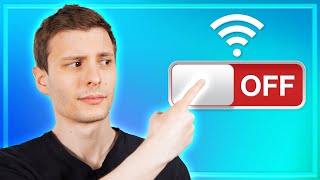 5 Router Settings You Should Change Now [upl. by Norahc]