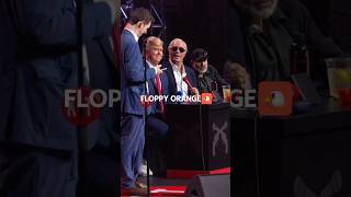 Trump Vs Liberal Canadian 🤣  KillTony MSG  comedyshorts standupcomedy killtony [upl. by Ettesil]